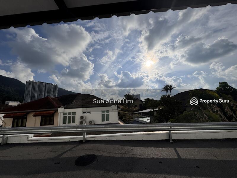 3-storey Terraced House for Rent in Batu Ferringhi (Penang) - Sue Anne Lim - Exterior - PropertyGuru.com.my