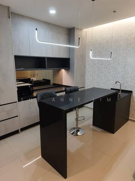 3-storey Terraced House for Rent in Batu Ferringhi (Penang) - Sue Anne Lim - Kitchen - PropertyGuru.com.my