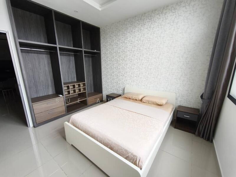3-storey Terraced House for Rent in Batu Ferringhi (Penang) - Sue Anne Lim - Bedroom - PropertyGuru.com.my