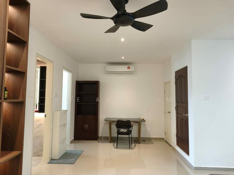 3-storey Terraced House for Rent in Batu Ferringhi (Penang) - Sue Anne Lim - Interior - PropertyGuru.com.my