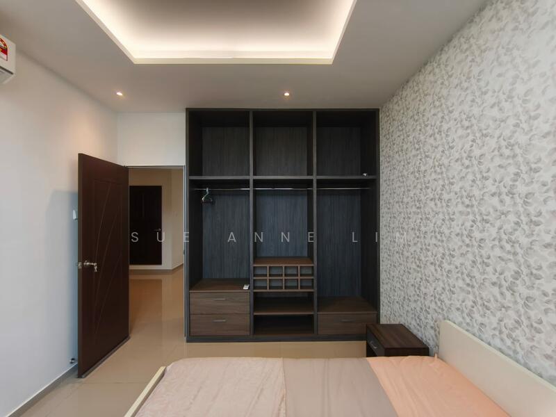 3-storey Terraced House for Rent in Batu Ferringhi (Penang) - Sue Anne Lim - Bedroom - PropertyGuru.com.my