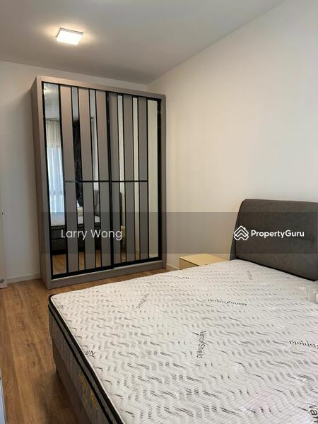 Service Residence for Rent at Sunway Belfield - Larry Wong - Bedroom - PropertyGuru.com.my
