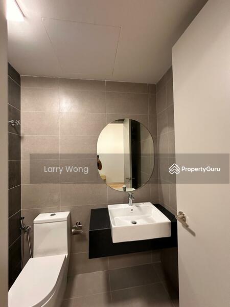 Service Residence for Rent at Sunway Belfield - Larry Wong - Bathroom - PropertyGuru.com.my
