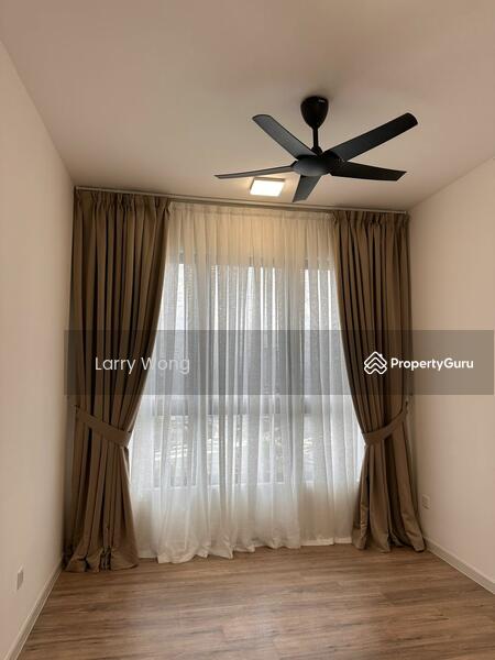 Service Residence for Rent at Sunway Belfield - Larry Wong - Bedroom - PropertyGuru.com.my