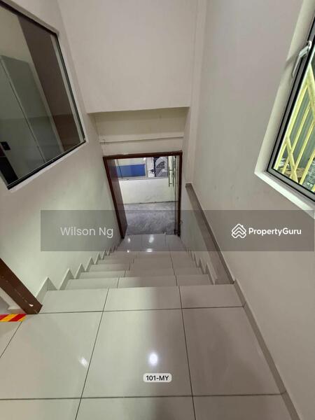 Corridor