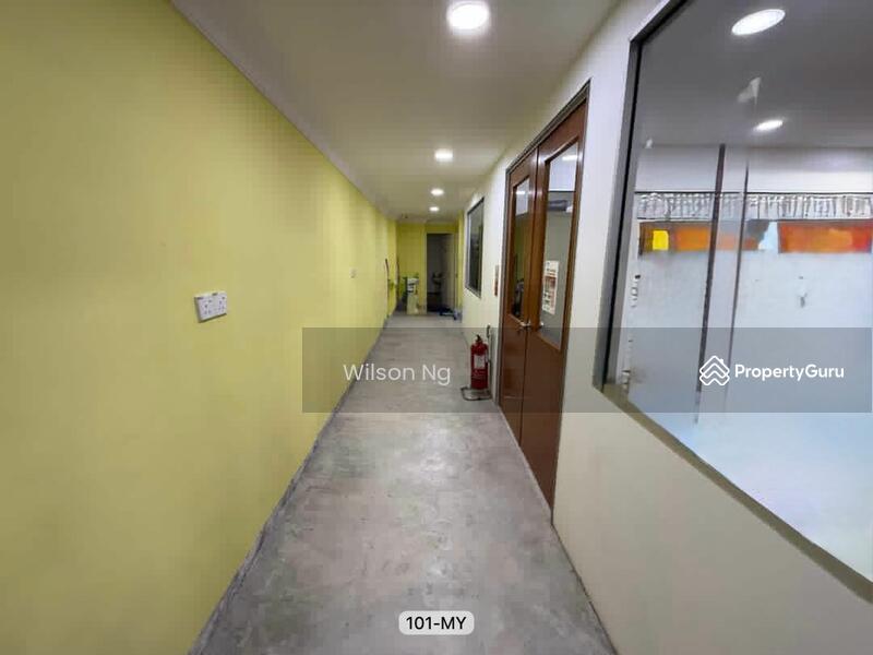 Corridor