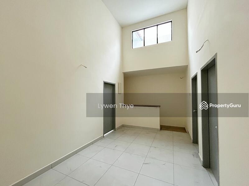 Living Room Upstairs