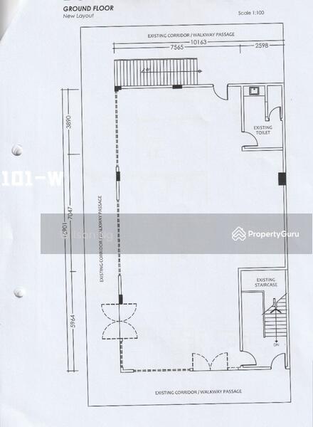 Corridor