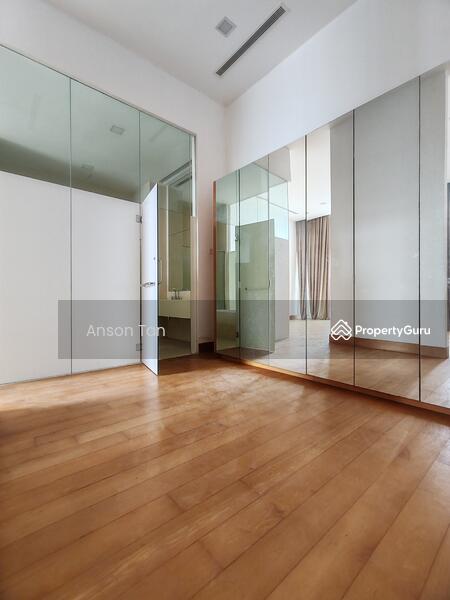 Master Bedroom Wardrobe&Bathroom
