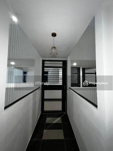 Corridor