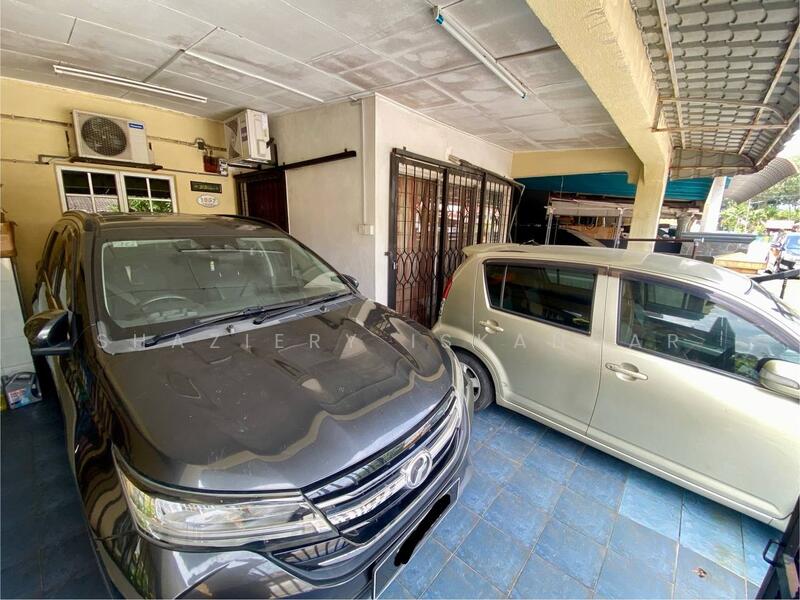 Car Park