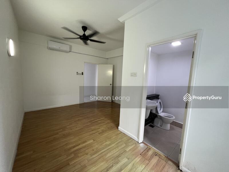 Smallest Bedroom