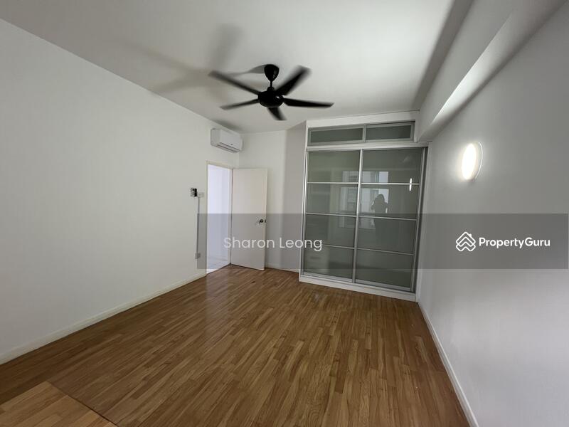 Second  Bedroom