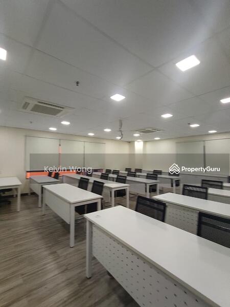 Classroom
