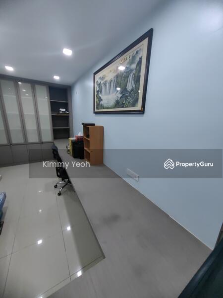 Study room (extra)
