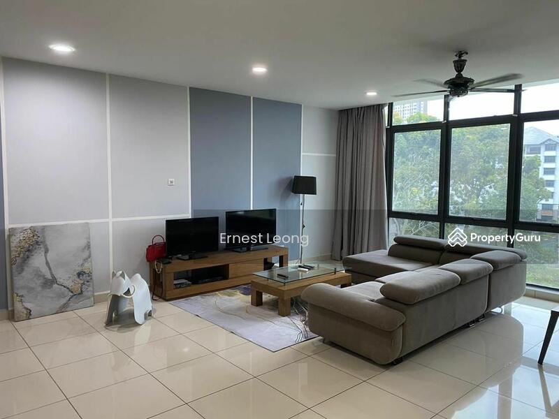 For Rent - Cristal Serin Residence