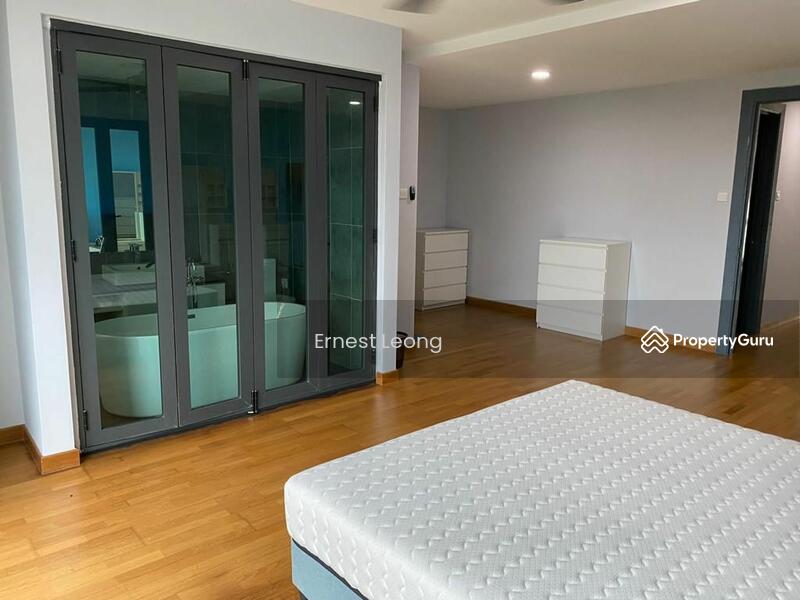 For Rent - Cristal Serin Residence