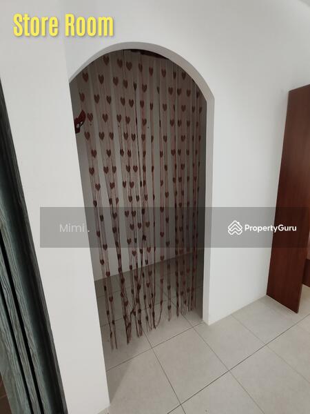 Store Room
