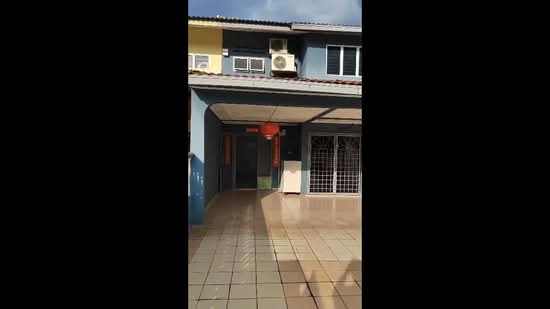 Rumah Teres 2 Tingkat untuk Dijual di Taman Suria Jaya (Cheras) - Kenny Chen - PropertyGuru.com.my