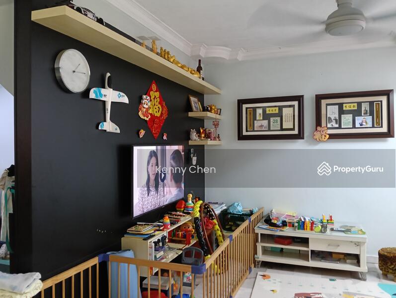 For Sale - Taman Suria Jaya