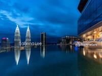 For Sale - Next To Twin Tower Property, Exclusive KLCC Unit On Hand, Below 30% Market Value, RM0 downpayment