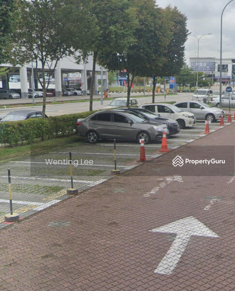 Car Park