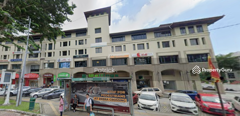 Shop for Sale in Bagan Jermal (Butterworth) - Patrick . - Exterior - PropertyGuru.com.my