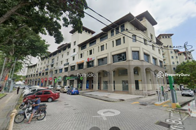 Shop for Sale in Bagan Jermal (Butterworth) - Patrick . - Exterior - PropertyGuru.com.my