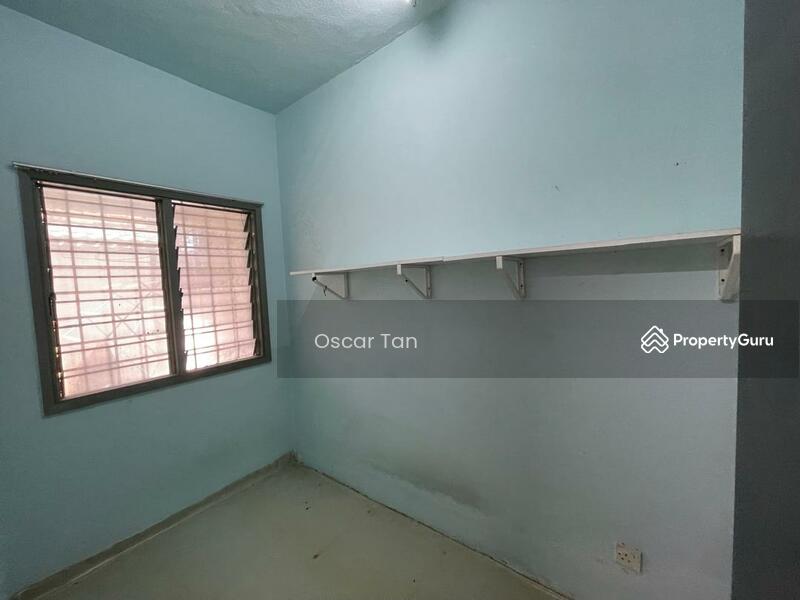 Maid Bedroom