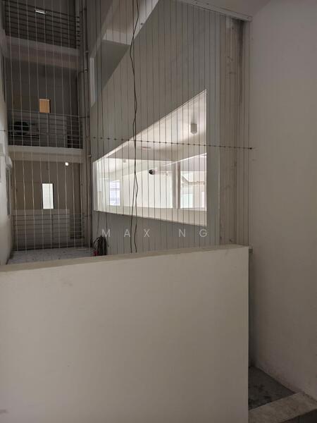 Untuk Disewa - d'Brightton