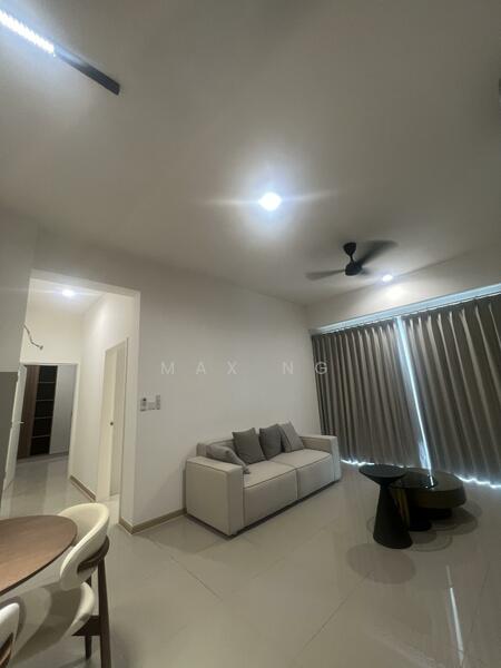 Condominium for Rent at d'Brightton - Max Ng - Living Room - PropertyGuru.com.my