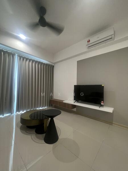 Condominium for Rent at d'Brightton - Max Ng - Living Room - PropertyGuru.com.my