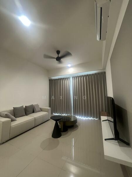 Condominium for Rent at d'Brightton - Max Ng - Living Room - PropertyGuru.com.my