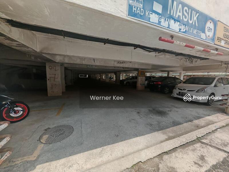 Car Park