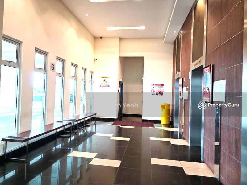 Corridor