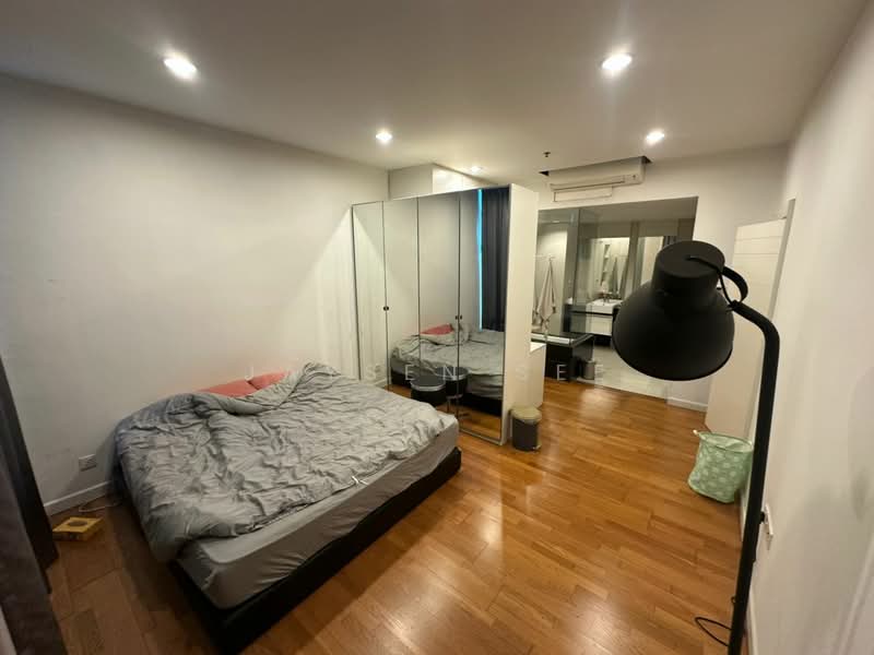 Service Residence for Sale at Dua Sentral - Jaysen See - Bedroom - PropertyGuru.com.my