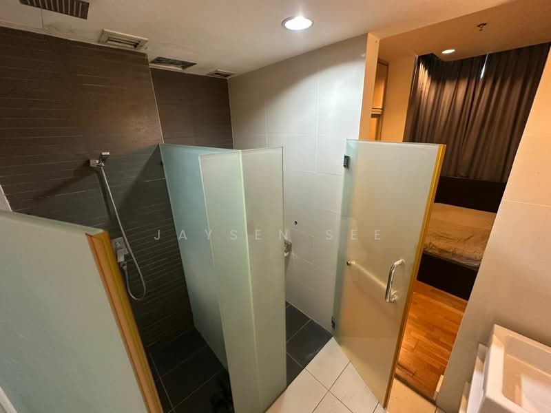 Service Residence for Sale at Dua Sentral - Jaysen See - PropertyGuru.com.my