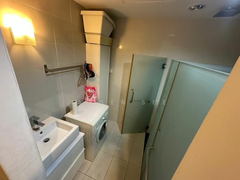 Service Residence for Sale at Dua Sentral - Jaysen See - PropertyGuru.com.my
