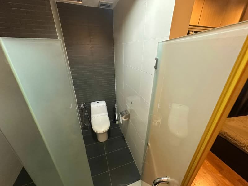 Service Residence for Sale at Dua Sentral - Jaysen See - PropertyGuru.com.my