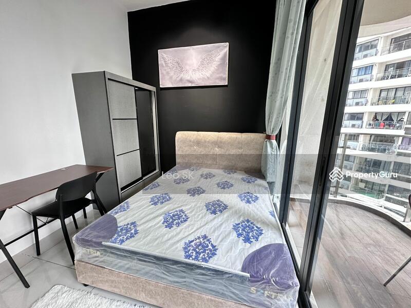 Kondominium untuk Disewa di Bay Point @ Country Garden Danga Bay - Leo SK - Bedroom - PropertyGuru.com.my