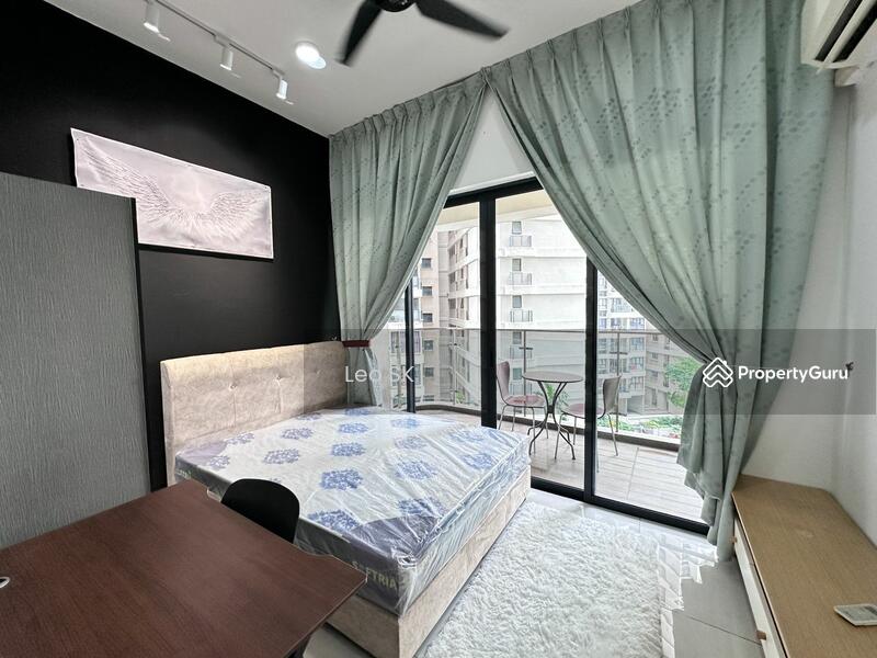Kondominium untuk Disewa di Bay Point @ Country Garden Danga Bay - Leo SK - Bedroom - PropertyGuru.com.my