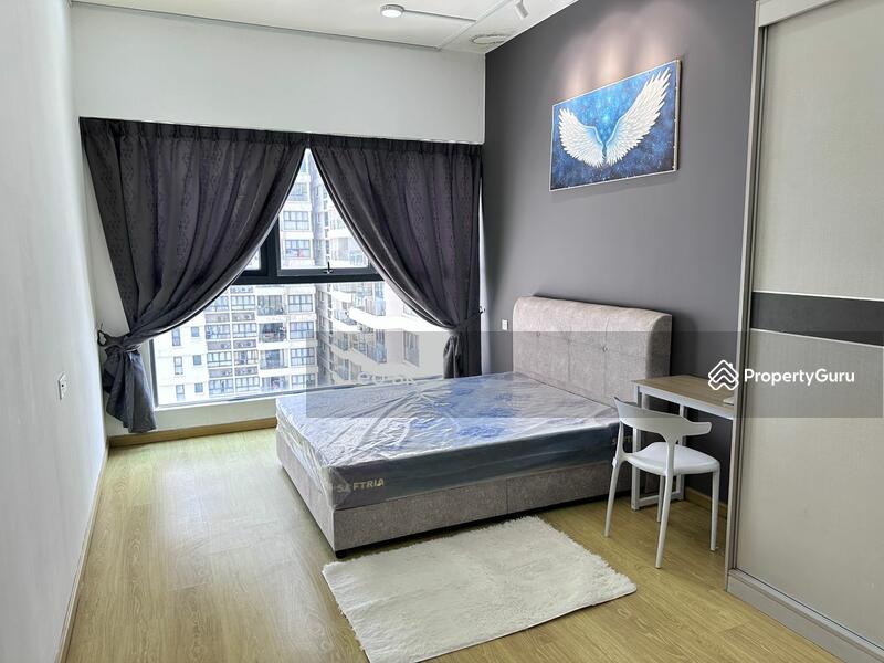 Kondominium untuk Disewa di Bay Point @ Country Garden Danga Bay - Leo SK - Bedroom - PropertyGuru.com.my