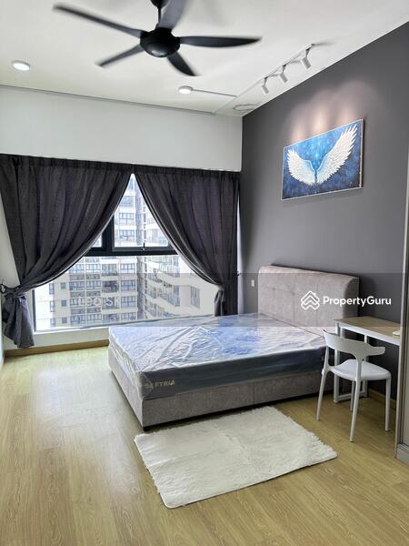Kondominium untuk Disewa di Bay Point @ Country Garden Danga Bay - Leo SK - Bedroom - PropertyGuru.com.my