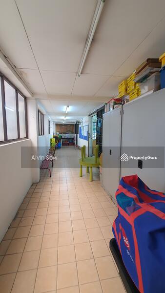 Corridor