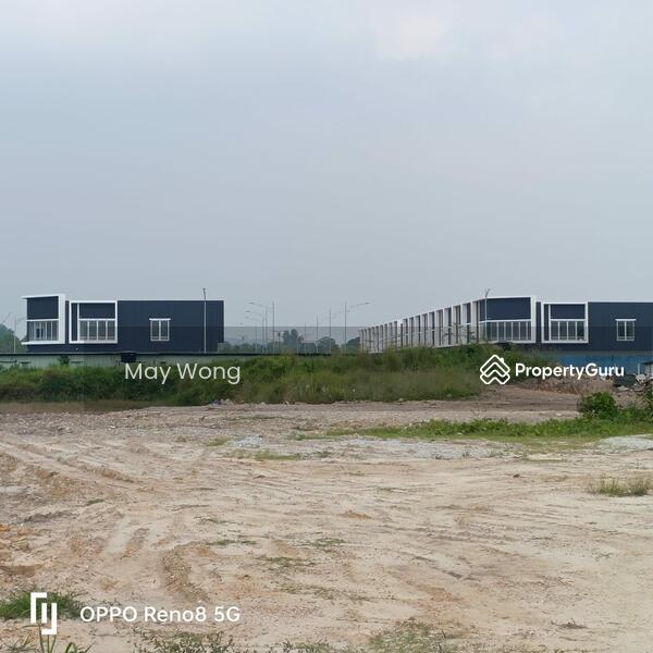 Shop for Rent in Taman Sepang (Sepang) - May Wong - Exterior - PropertyGuru.com.my