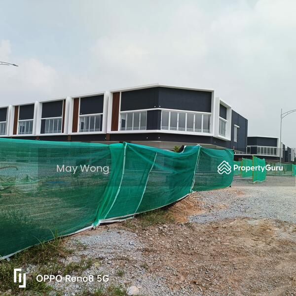 Shop for Rent in Taman Sepang (Sepang) - May Wong - Exterior - PropertyGuru.com.my