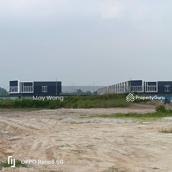 Shop for Rent in Taman Sepang (Sepang) - May Wong - Exterior - PropertyGuru.com.my