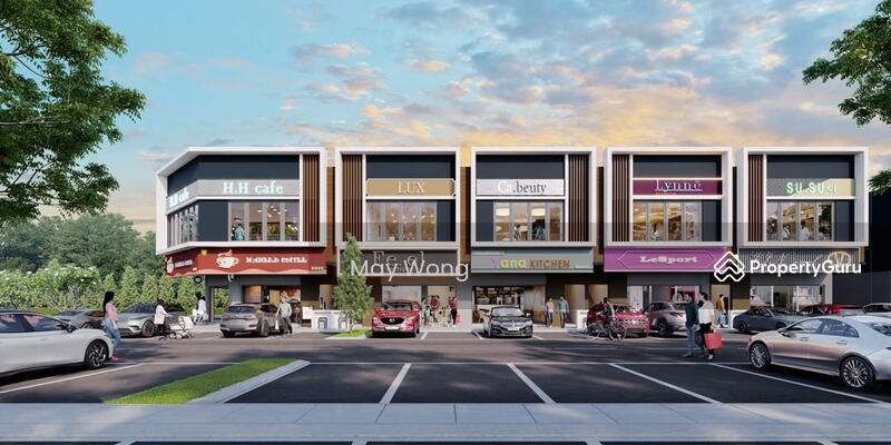 Shop for Rent in Taman Sepang (Sepang) - May Wong - Exterior - PropertyGuru.com.my