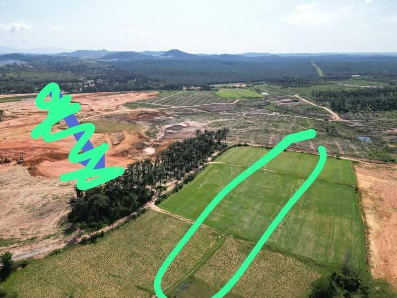 Agricultural Land for Sale in Siliau (Rantau) - Alicia Lee - Exterior - PropertyGuru.com.my