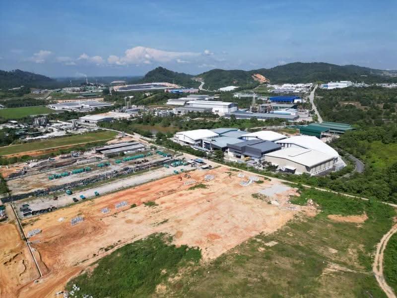 Agricultural Land for Sale in Siliau (Rantau) - Alicia Lee - Exterior - PropertyGuru.com.my